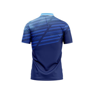 Personalizable Tenis Pickleball Golf Ropa Deportiva OEM ODM Ropa de Equipo Uniformes incluyendo Polo Camisetas - Product Image 2