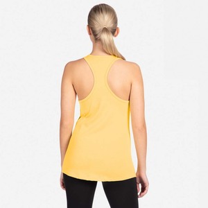 Débardeur à dos nageur idéal pour femme Next Level Apparel, col rond, disponible en tailles plus grandes, décontracté, ample, basique, débardeurs pour femmes - Product Image 4