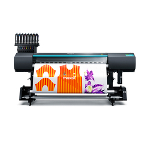 Rola Texart XT-640 Dye-<b>Sublimation</b> Printer - Product Image 3