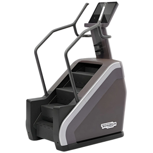 Vélo elliptique remis à neuf Artis Climb Unity pour un entraînement cardio et d'endurance complet du corps à domicile - Product Image 1
