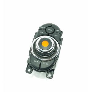 JOYSTICK ORDINATEUR DE BORD MINI Countryman Series (F60) 65829392037 (16>) - Product Image 4