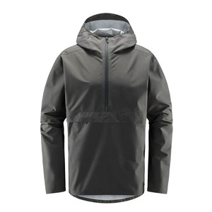 Chaqueta Anorak de Senderismo Personalizada de Talla Grande para Hombre, Producto de Alta Demanda, Mangas Regulares, Chaqueta Cortavientos para Correr - Product Image 1
