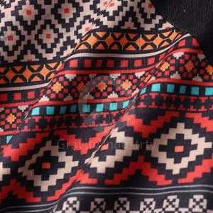 T-shirts à manches courtes pour hommes, style streetwear, coupe classique, polyester/coton léger de haute qualité, séchage rapide, respirant, en stock - Product Image 4