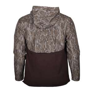 เสื้อฮู้ดลายพรางสำหรับล่าสัตว์แบบมีซับใน ระบายอากาศได้ดี ขายดีที่สุด พร้อมฉนวนกันความร้อน ไซส์ใหญ่พิเศษ สำหรับผู้ชาย คุณภาพสูง ขายดีที่สุด - Product Image 2