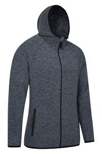 เสื้อแจ็กเก็ตผู้ชายแห้งเร็วระบายอากาศได้ดีมีซิปเต็มตัว - Product Image 3