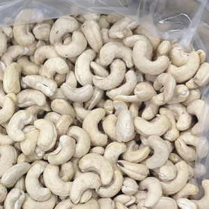 Venta caliente Mejor tarifa Vietnam Ww240 Ww320 Anacardos orgánicos Anacardos Santigo Vietnam Etiqueta privada Embalaje disponible - Product Image 1