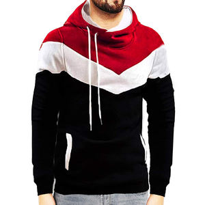 Sudadera con capucha con estampado de soplo de peso pesado de 420gsm de alta calidad, chándales de algodón 100% para hombre, sudaderas bordadas, estilo Streetwear - Product Image 1