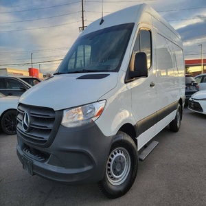 SPRINTER 2500 144 CREW VAN RWD 2021, transmission automatique à 7 vitesses, transmission 4x2, prêt à être expédié - Product Image 1