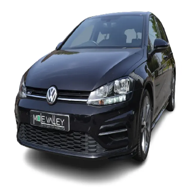 Satılık ikinci el araba Volkswagen Polo 2018 1.5L otomatik Deluxe kullanılan Polo