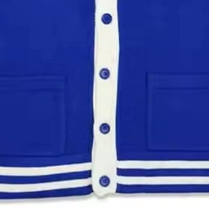 เสื้อกันหนาวอะคริลิคถักสำหรับชมรมฤดูหนาว - Product Image 6