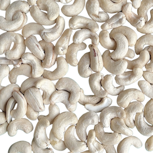 Prix des noix de cajou en provenance d'usine au Vietnam, noix de cajou grillées et emballage, W210 Santigo Vietnam, exigences OEM ODM du client - Product Image 1