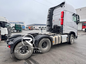 Vol-vo FH 500 6x4 Camion Trattore Diesel Euro 6 con Trasmissione Automatica 450cv+ per Trasporto Logistico Nuovo Modello - Product Image 2