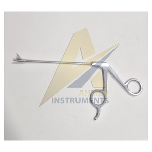 Suave Instruments Chirurgicaux 13 cm Manuel Nasal Concha Ciseaux ENT Fess Instruments Chirurgicaux - Product Image 5