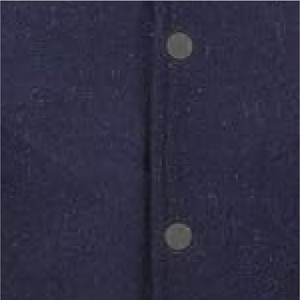 แจ็คเก็ตวาร์ซิตี้ปักโลโก้แบบกำหนดเองคุณภาพสูงรุ่นใหม่ปี 2026 สำหรับผู้ชาย พร้อมบริการจัดส่งแบบ DDP - Product Image 4