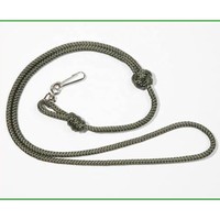 Accessoires d'uniforme tactique de vente chaude cordons d'épaule et longes pour la défense personnelle pour la robe de cérémonie