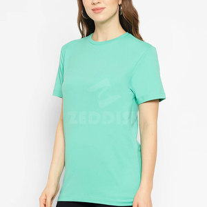 Haute qualité dernière conception femmes T-Shirt à vendre 2025 Style classique décontracté t-shirts à vendre en ligne - Product Image 5