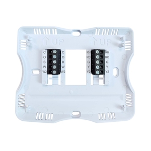 Thermostat de climatisation programmable 24V Coiiwsei 5/1/1 ou 7 jours pour contrôle de température - Product Image 6