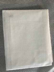 Couverture pour abri de serre et de plantes Bâche Leno imperméable et durable - Product Image 6