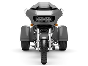 มอเตอร์ไซค์ทัวริ่ง Classic Adventure 2019 Road Glide 3 Trike ระดับอุตสาหกรรม พร้อมขับขี่ รับประกัน 2 ปี ขายแล้ว - Product Image 2
