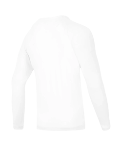 Camiseta de Protección Solar Premium para Hombre para Surf, Natación y Playa, Protección UV, Cómoda, Secado Rápido, Manga Larga, Spandex/Nailon, Ropa Deportiva - Product Image 4