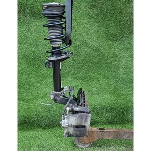Brazo de Suspensión Delantero Izquierdo para AUDI A3 Serie (8V1) 5Q0407255R (12>18) - Product Image 6