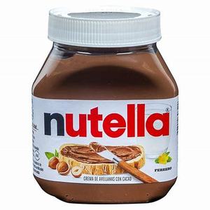 Prix réduit pour Ferrero pour Nutella Pasty Chocolat sucré avec bonbons et biscuits Disponible en 1KG 3KG 5KG 7KG pour l'exportation - Product Image 1