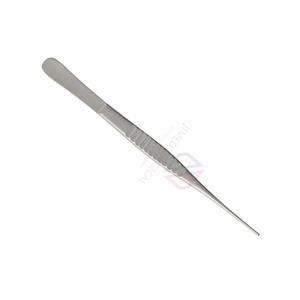 Pinzas Quirúrgicas de Precisión Manuales de Acero Inoxidable Atraumaticas Debakey para Disección Vascular y Cirugía - Product Image 3