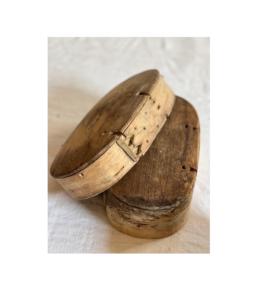 Modern Design Wooden Tray for Butter Serving High Standard Wooden Storage Box & <b>Plate</b> Wood Crafts Pine Bread Box - Product Image 4