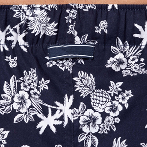 Pantalones cortos de malla con estampado deportivo informal de talla grande para hombre, pantalones cortos con estampado digital personalizados al por mayor, diseños personalizados para hombre, secado rápido - Product Image 4