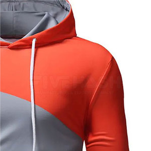 Adult Size Cotton <b>Polyester</b> <b>Hoodies</b> Breathable Long Sleeve <b>Hoodies</b> Top Quality Winter <b>Hoodies</b> - Product Image 3