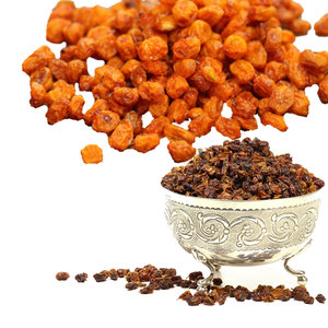 Bayas de Espino Amarillo Secas |   99% de Pureza, 3 Años de Vida Útil |   Cosechado de Forma Ética para Mercados Ecoconscientes de Productos para el Cuidado de la Piel y Té - Product Image 6