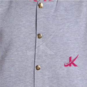 <b>Men's</b> Lettermen <b>Jacket</b> Unisex Custom Button <b>Letter</b> <b>Men's</b> Casual <b>Jacket</b> Whole Sale Rate <b>Men</b> <b>Jackets</b> - Product Image 5