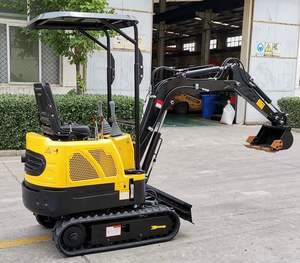 Vente en gros, livraison rapide en Autriche pour l'excavatrice sur chenilles U27-4 Mini de 4 tonnes - Product Image 3