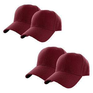 Casquettes de baseball Casquettes de baseball personnalisées pour hommes et femmes - Product Image 4