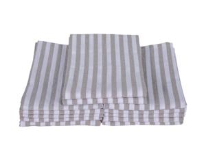 100% serviettes personnalisables en coton pour le golf pour l'entretien de la voiture - Product Image 2