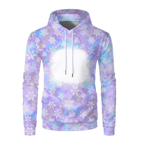 basics, cotton blended Premium Custom Sublimation Hoodie <b>Pullover</b> 100% Polyester Sublimation Hoodies <b>Men</b> Hot Sell Wholesale - Product Image 1