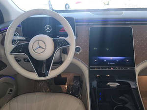 Mercedes-Benz EQS 450+ 2023 Usado en Excelentes Condiciones - Product Image 4