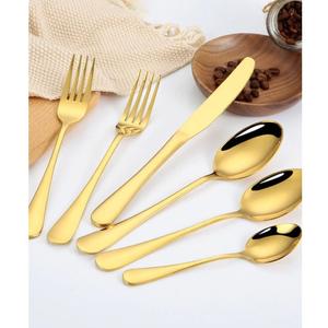 Couverts en métal de meilleure qualité Designer classique fait à la main fantaisie meilleurs couverts classiques élégants en gros couverts décoratifs en métal - Product Image 6