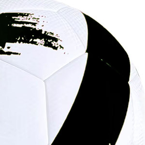 Ballon de football de haute qualité pour enfants, en cuir PU coloré, léger, cousu à la machine, pour l'entraînement, le football, le divertissement - Product Image 5