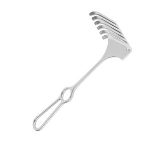 Hohmann Retractors Set Bone Lever Bone Elevators Set Hohmann Set Quirúrgico Ortopédico Hohmann Retractor - Product Image 2