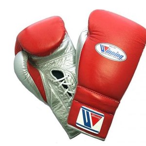 Gants de boxe personnalisés Gants de boxe personnalisés professionnels Engrenages de combat Conception et logo personnalisés Gants de boxe - Product Image 6