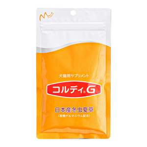 Tự nhiên có hương vị cá nhập khẩu Bột bổ sung vật nuôi khỏe mạnh xử lý cho mèo và chó Pet chăm sóc sức khỏe ứng dụng - Product Image 5