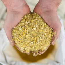 Aliment composé prémélangé pour porcs en croissance et en engraissement avec acides aminés et vitamines spéciaux 20kg/sac À vendre - Product Image 2
