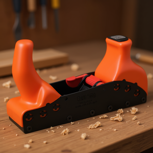 Rali 220 Evolution, artisanat en bambou et en bois, fer à repasser de 220 mm de longueur avec une largeur de 48 mm - Product Image 3