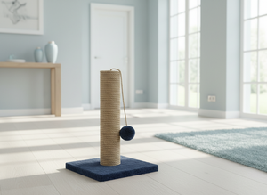 Amistar ที่มีคุณภาพสูงสำหรับแมวกลางคืน scratcher สำหรับแมวทุกสายพันธุ์และขนาด - Product Image 6