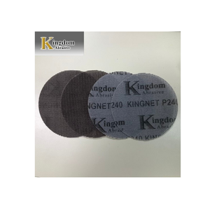 AbraSanding High-Performance <b>Abrasives</b> Net for Sanding Purposes - Product Image 2