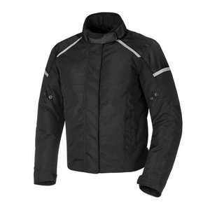 Ce approuvé bonne qualité 100% Textile imperméable moto Touring veste course maillot moto vestes - Product Image 5