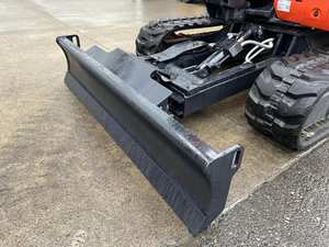 Miniexcavadora Kubota KX040-4 2023: Potencia y Precisión Avanzadas para Cada Trabajo - Product Image 6