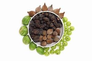 CLEAN LABEL TERMINALIA BELLIRICA POLVO PARA METABOLISMO EQUILIBRADO Y LIMPIEZA CORPORAL - Product Image 6