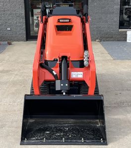 Nouveau Chargeur de Grumes Mini-Compact Kubota SCL 1000 sur Chenilles à Moteur Diesel de Haute Qualité, avec PLC et Moment de Charge Élevé, Prix Usine, Vente en Gros - Product Image 1